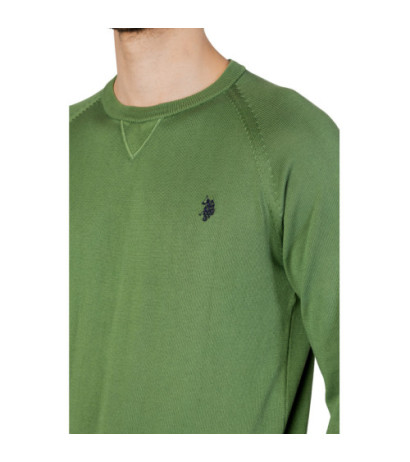 U s  Polo Assn  Megztinis 67603 53568 Green