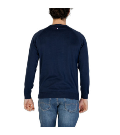 U s  Polo Assn  Megztinis 67603 53568 Blue