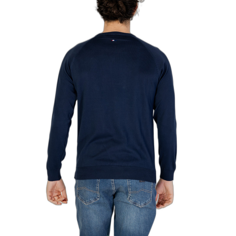 U s  Polo Assn  Megztinis 67603 53568 Blue