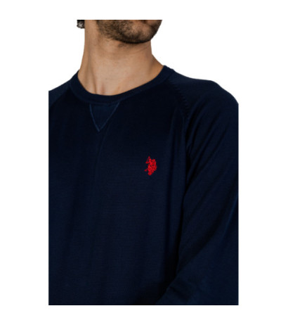 U s  Polo Assn  Megztinis 67603 53568 Blue