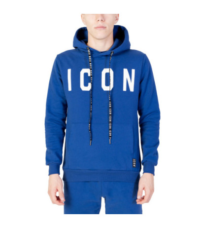 Icon Džemperis IU7038FC Blue