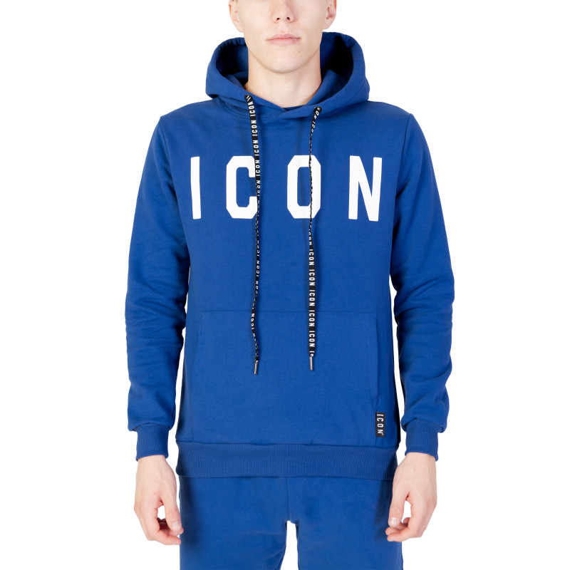 Icon Džemperis IU7038FC Blue