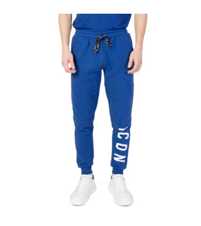 Icon Kelnės IU7045P Blue