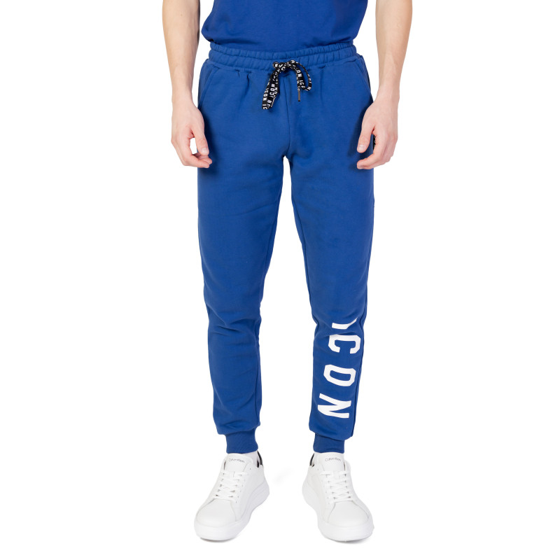 Icon Kelnės IU7045P Blue