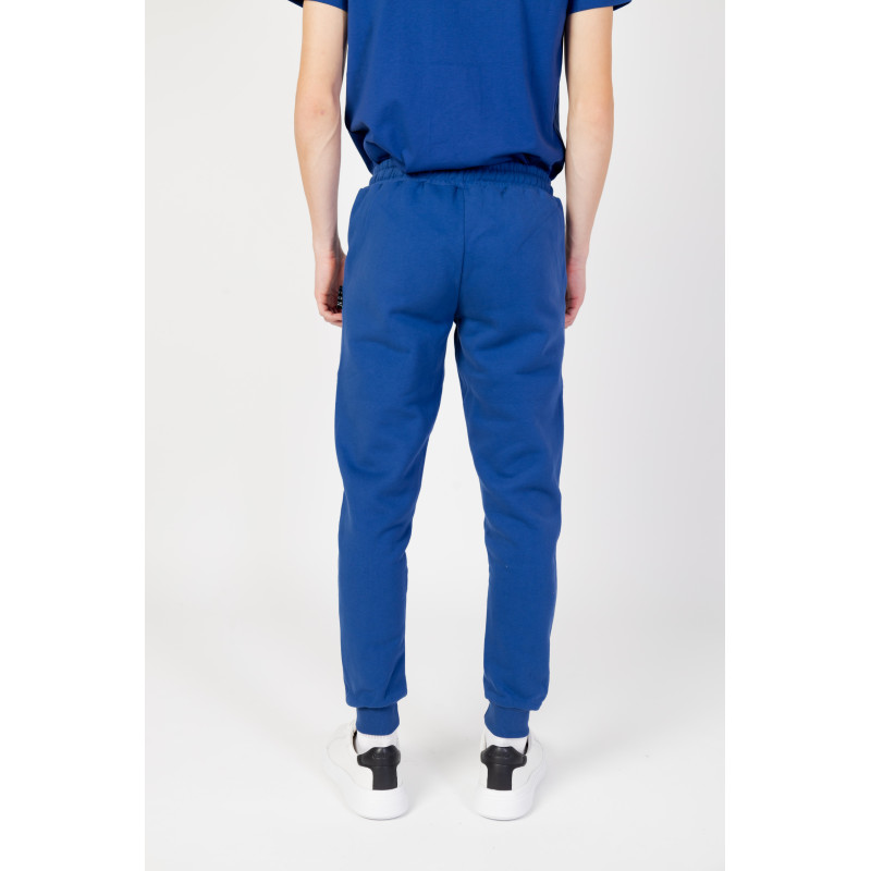 Icon Kelnės IU7045P Blue