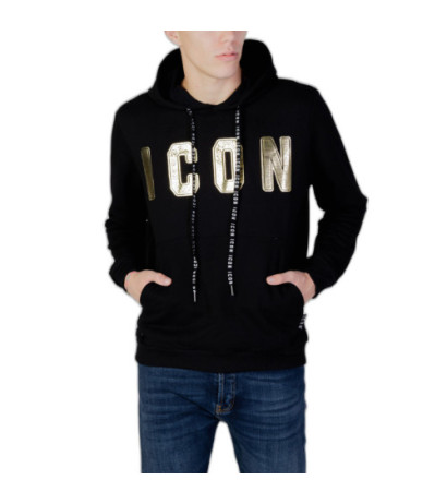 Icon Džemperis IU7065FC Black