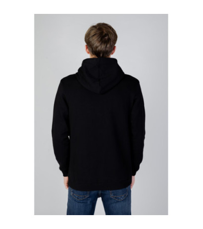 Icon Džemperis IU7065FC Black