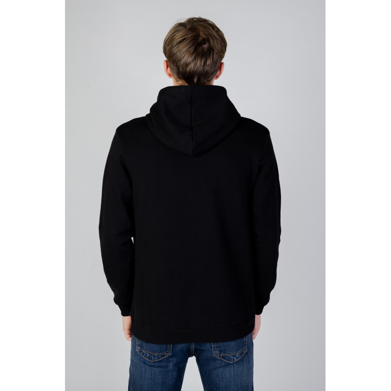 Icon Džemperis IU7065FC Black