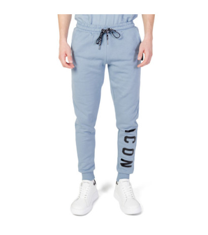 Icon Kelnės IU7045P Light Blue