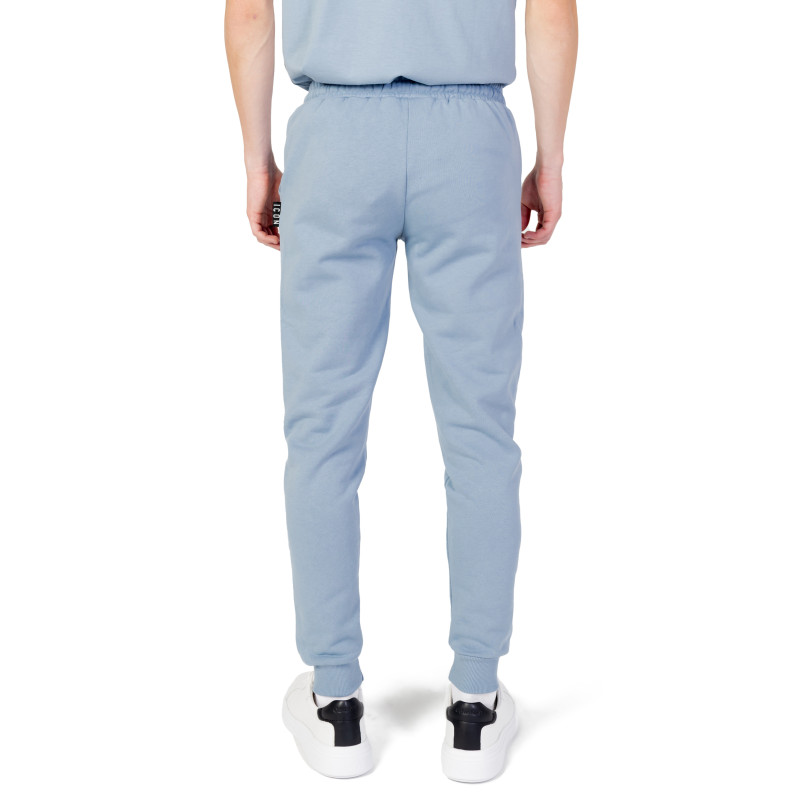 Icon Kelnės IU7045P Light Blue