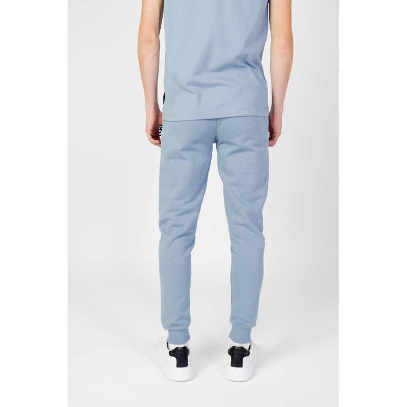 Icon Kelnės IU7045P Light Blue