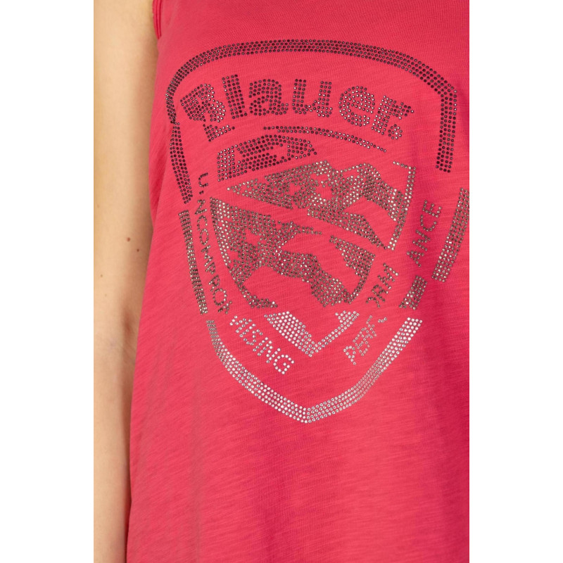 Blauer Palaidinė 24SBLDH03337 