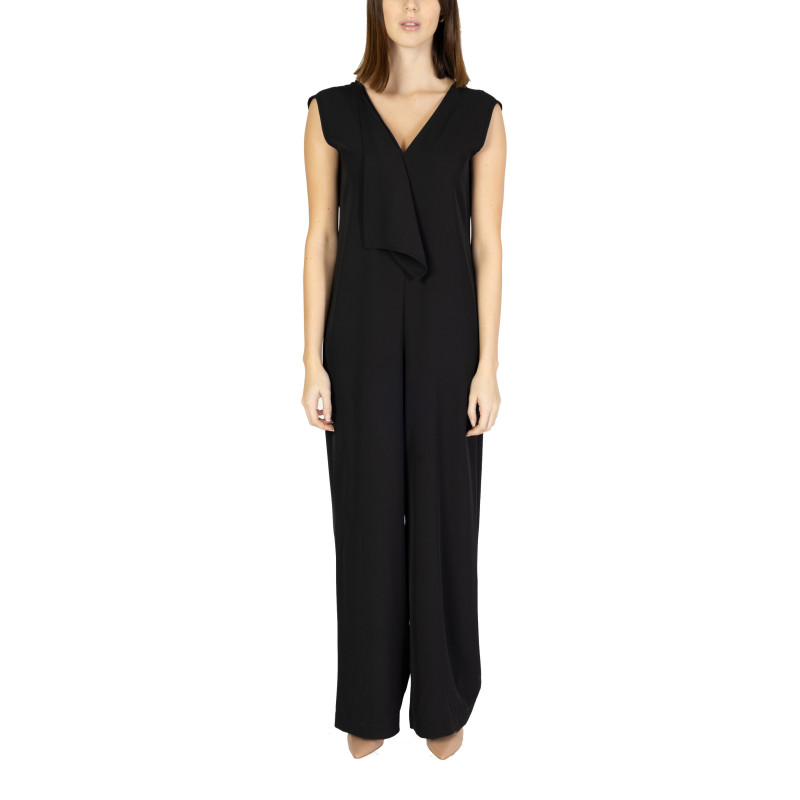 Sandro Ferrone Kombinezonas S15XBDSERENA Black