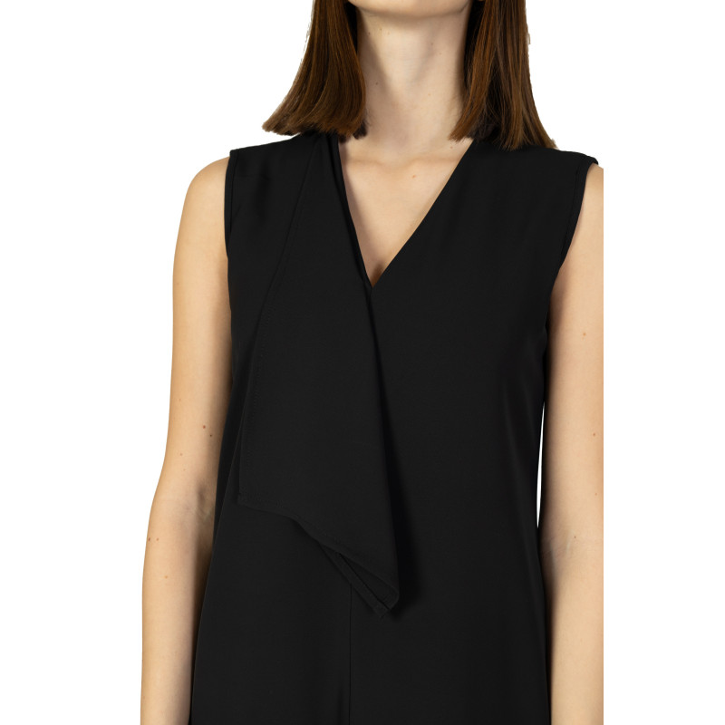 Sandro Ferrone Kombinezonas S15XBDSERENA Black
