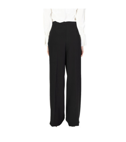 Sandro Ferrone Kelnės  S15XBDALASSIO Black