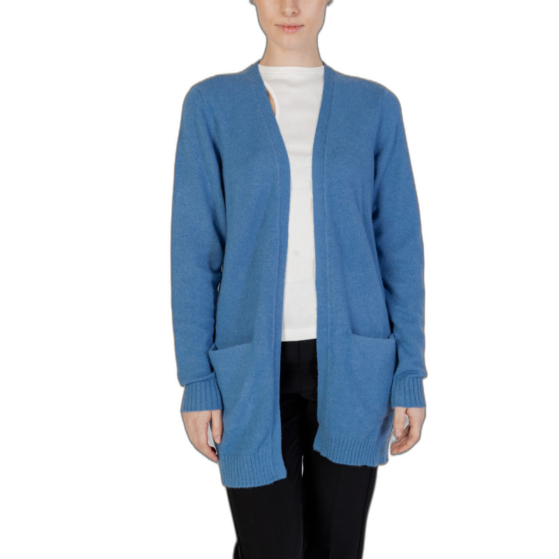 Vila Clothes Megztinis 14044041 