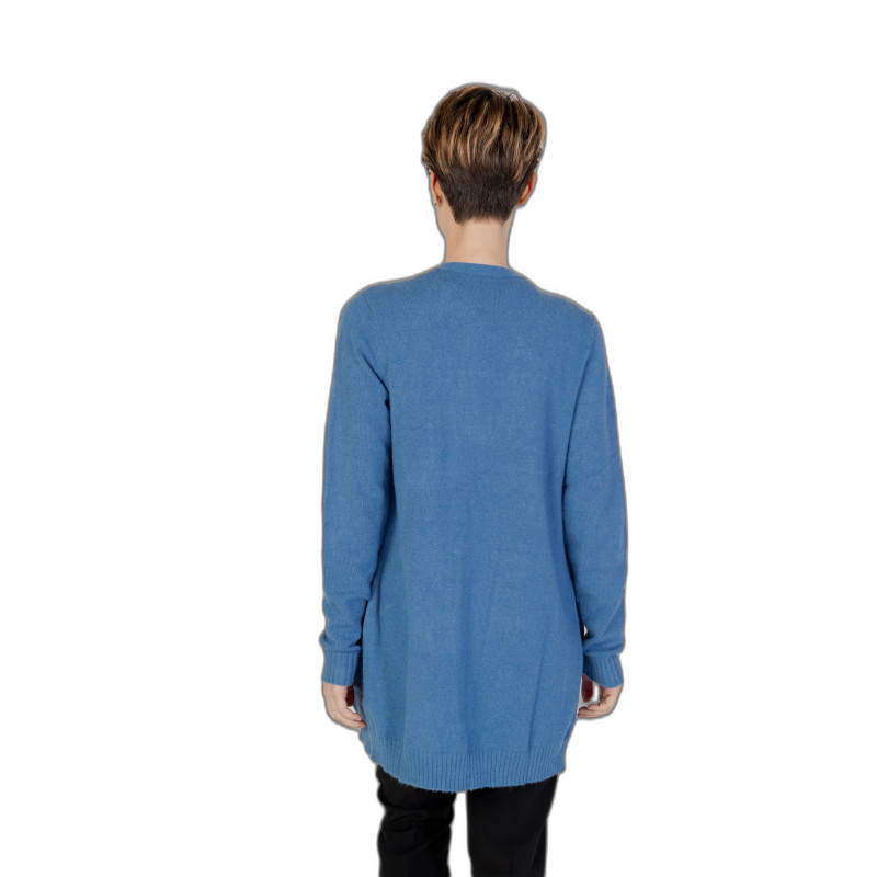 Vila Clothes Megztinis 14044041 