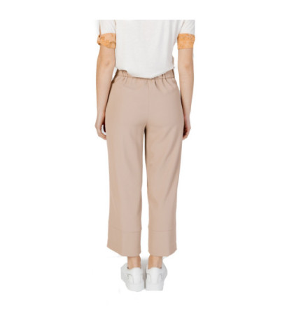 Sandro Ferrone Kelnės  S15XBDANNA Beige