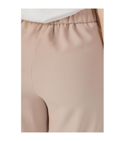 Sandro Ferrone Kelnės  S15XBDANNA Beige