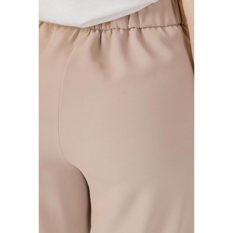 Sandro Ferrone Kelnės  S15XBDANNA Beige