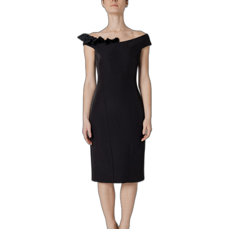 Sandro Ferrone Sunelė S23XBDBIMBA Black