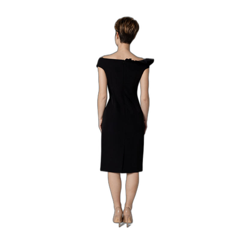 Sandro Ferrone Sunelė S23XBDBIMBA Black