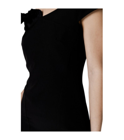 Sandro Ferrone Sunelė S23XBDBIMBA Black