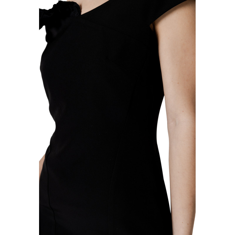 Sandro Ferrone Sunelė S23XBDBIMBA Black