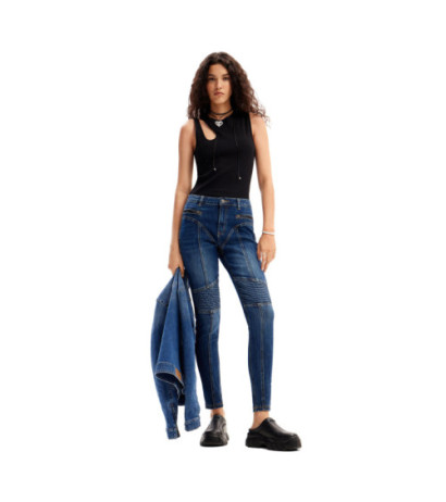 Desigual Palaidinė 24SWTK94 Black