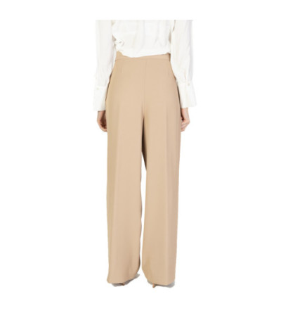 Sandro Ferrone Kelnės  S15XBDALASSIO Beige