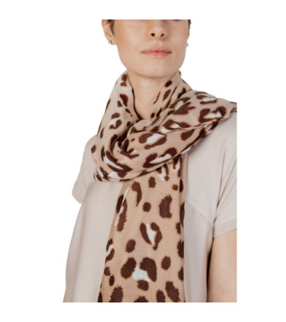 Guess šalikas AW5051 POL03 Beige