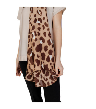 Guess šalikas AW5051 POL03 Beige