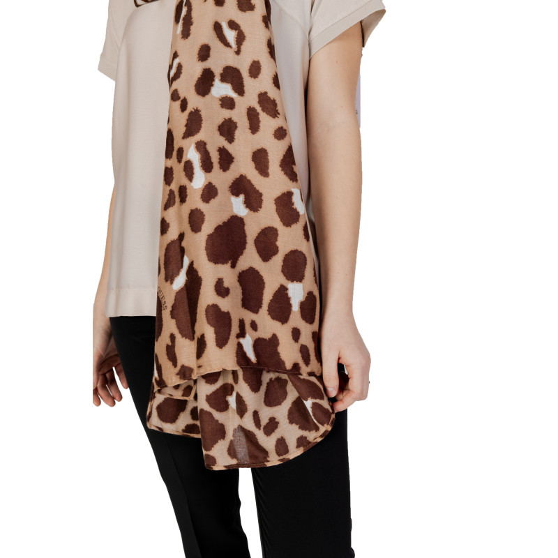 Guess šalikas AW5051 POL03 Beige