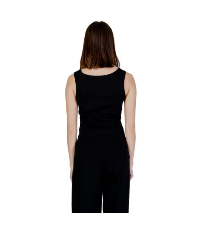 Guess Palaidinė W4GP16 K1814 Black
