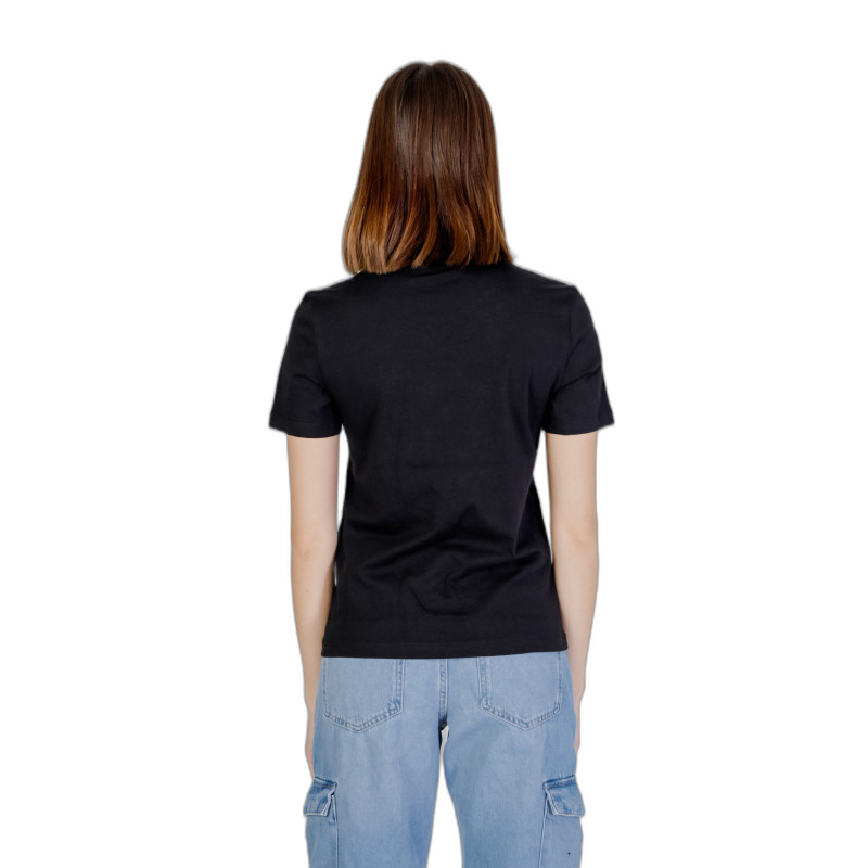 Only Marškinėliai 15317989 Black