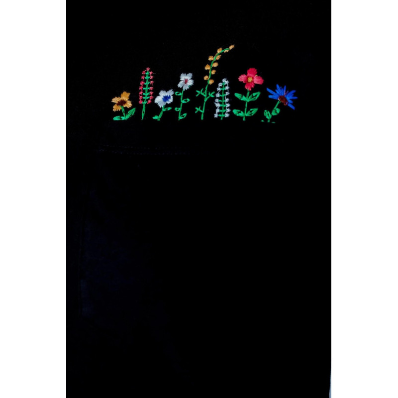 Only Marškinėliai 15317989 Black
