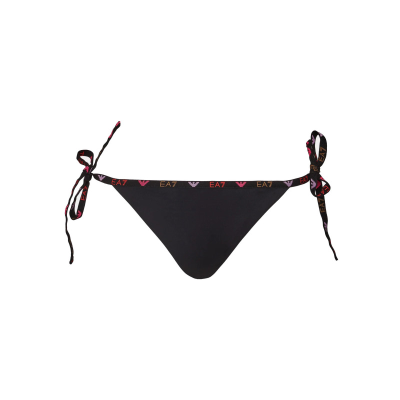 Ea7 Maudymosi Apranga 911002 4R437 Black