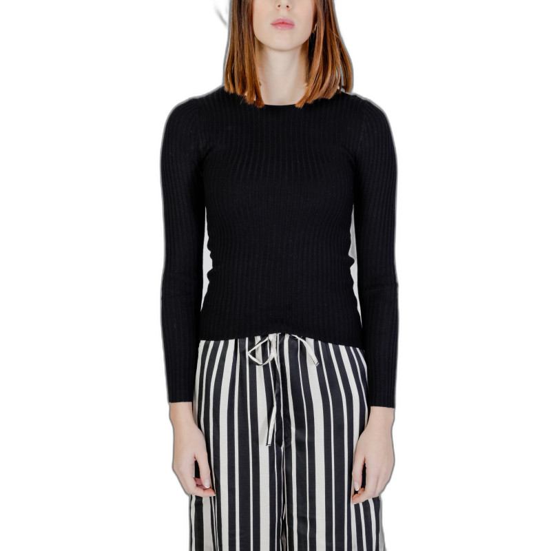 Only Megztinis 15314577 Black