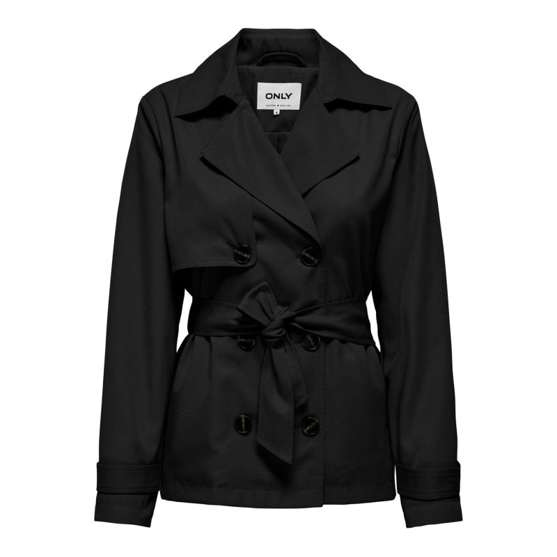 Only Striukė 15317196 Black
