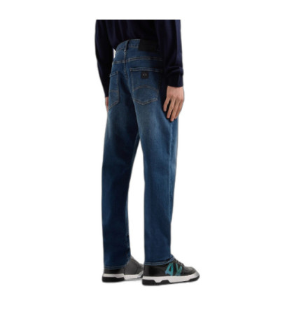 Armani Exchange Džinsai 8NZJ13 Z3SHZ Blue