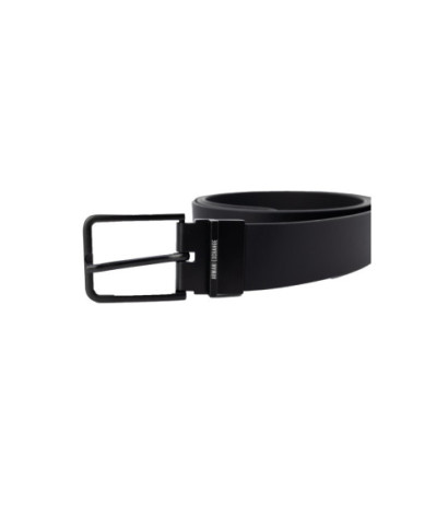 Armani Exchange Diržas 951394 4R850 Black