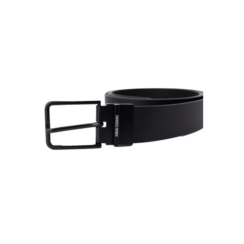 Armani Exchange Diržas 951394 4R850 Black