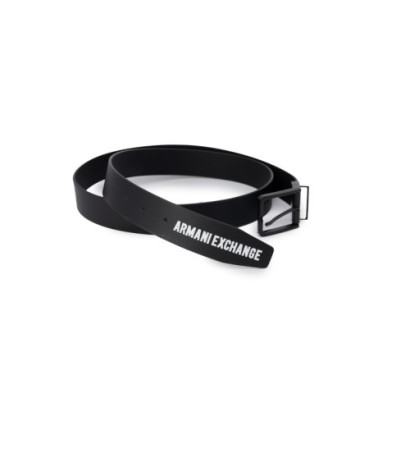 Armani Exchange Diržas 951394 4R850 Black