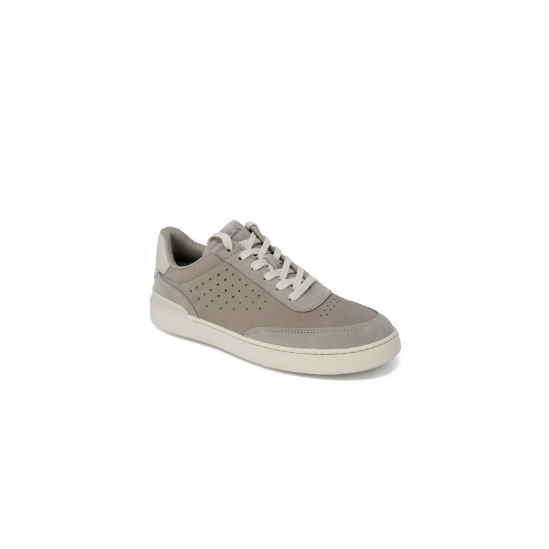 Clarks Laisvalaikio Bateliai 26176723 Grey