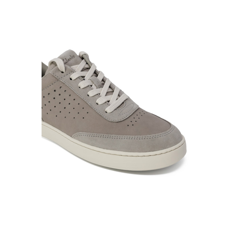 Clarks Laisvalaikio Bateliai 26176723 Grey