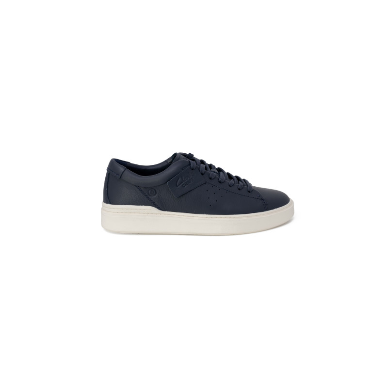 Clarks Laisvalaikio Bateliai 26176133 Blue