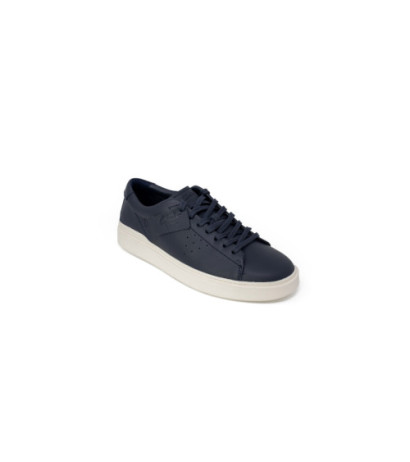 Clarks Laisvalaikio Bateliai 26176133 Blue