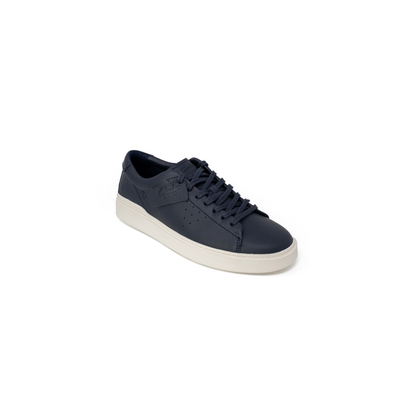 Clarks Laisvalaikio Bateliai 26176133 Blue