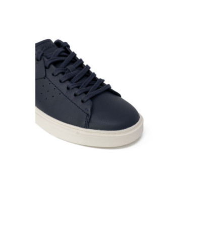 Clarks Laisvalaikio Bateliai 26176133 Blue
