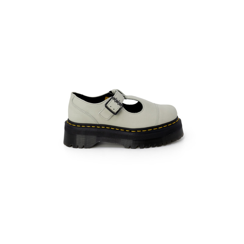 Dr  Martens Laisvalaikio Batai 31456763 Green